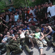 Данияр Жакудаев on My World.