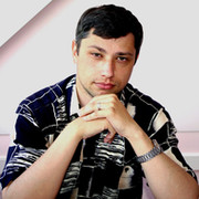 Павел Никифоров on My World.