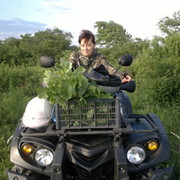 Дарья Федченко on My World.