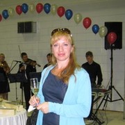 давыдова оксана on My World.