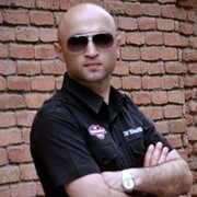 Davit Kodua on My World.