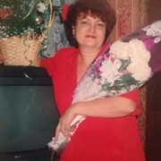 Ольга Давыдова on My World.