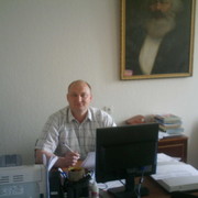 Олег Дьяков on My World.