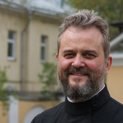 иерей Андрей Дьяченко on My World.