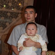 Жасулан Мамыров on My World.