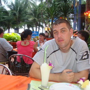 Владимир Демкин on My World.