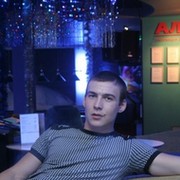 Дима Демченко on My World.