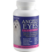 Angels Eyes on My World.