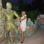 Светлана Терентьева on My World.