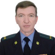 Игорь Деревянко on My World.