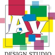 Art Vision design studio on My World.