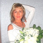 Lyuba Devyashina on My World.