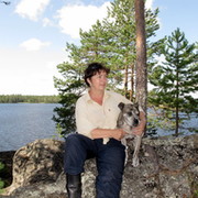 Алла Хайретдинова on My World.