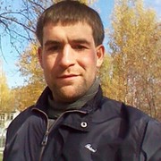 Максим Николаевич on My World.