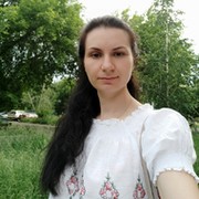 Диана Новикова on My World.