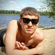 Роман Ревин on My World.
