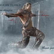 Боец Димахер on My World.