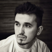 Дмитрй Полушкин on My World.