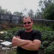 Дмитрий Пашнин on My World.