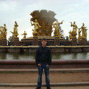 Дмитрий Чибисов on My World.