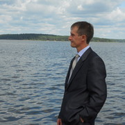 Дмитрий Никитин on My World.