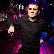 Максим Дейниченко on My World.