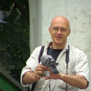 АЛЕКСЕЙ АЛЕШИНСКИЙ on My World.