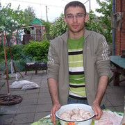 Евгений Божинский on My World.