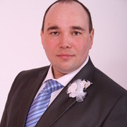 Григорий Дмитриев on My World.