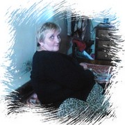 Зинаида Дмитриева on My World.