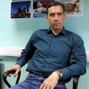Дмитрий Игнатьев on My World.