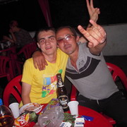 Дмитрий Полевский on My World.