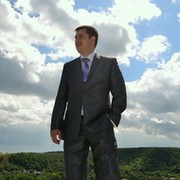 Дмитрий Неизвестно on My World.
