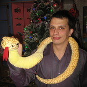 Дмитрий Плотников on My World.