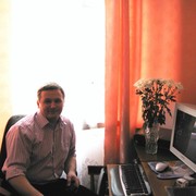 Дмитрий Бычковский on My World.