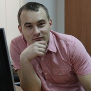 Dmitriy Khodak on My World.