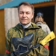 Дмитрий Киприк on My World.