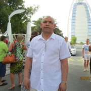 Николай Дементьев on My World.