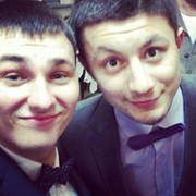 Дмитрий Федосенко on My World.