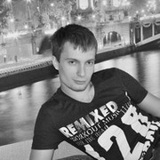 Дэн Тытюк on My World.