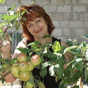 Мария Довбыш on My World.