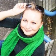 anna dovgaleva on My World.