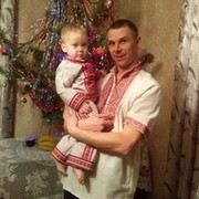 Валерий Довженко on My World.