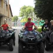 Алексей Дружинин on My World.