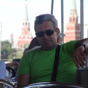 Алексей Иванин on My World.