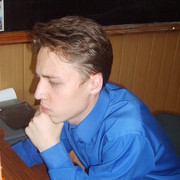 Артемьев Андрей on My World.