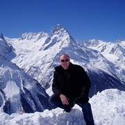 Юрий Дроздов on My World.