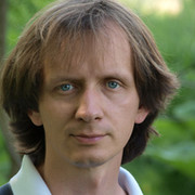 Алексей Щеников on My World.