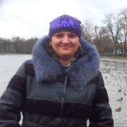 Громыко Наталья on My World.