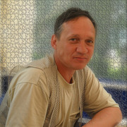 Александр Лисовец on My World.